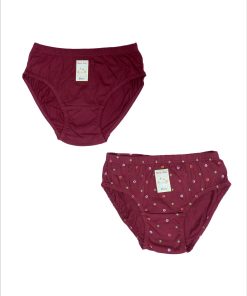 Alternative view of New Day Fine Lady Panty - Womens