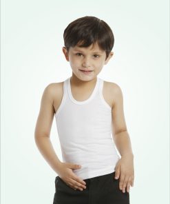 Alternative view of NewDay CoolKids RN |  Kids vest