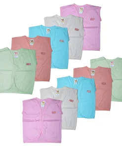 Alternative view of NewDay Sisu | Born Baby Baba Suit