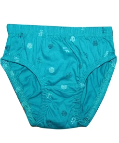 Alternative view of Amla Junior kids panties (Multi Color) 10 pcs NewDay
